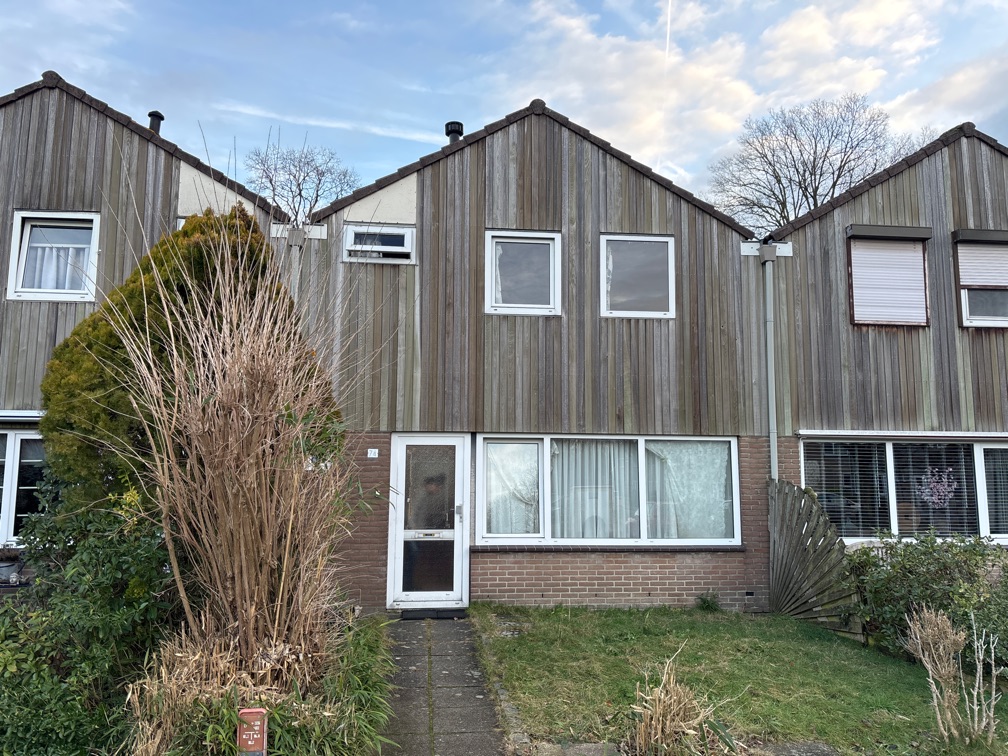 Tussenwoning te huur: De Hare 74, Aalten-kern Noord/Noordoost Aalten