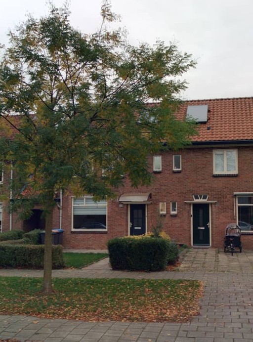 Hoekwoning te huur: J.J. van Deinselaan 129, Varvik-Diekman Enschede