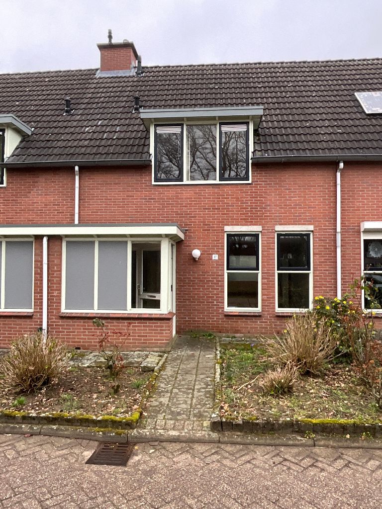 Tussenwoning te huur: Kleine Maote 41, Aalten-kern Zuid 2 Aalten