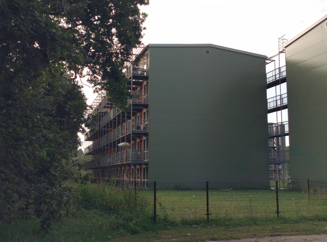 Studio te huur: Sportlaan Driene 304, Groot Driene Noord Hengelo