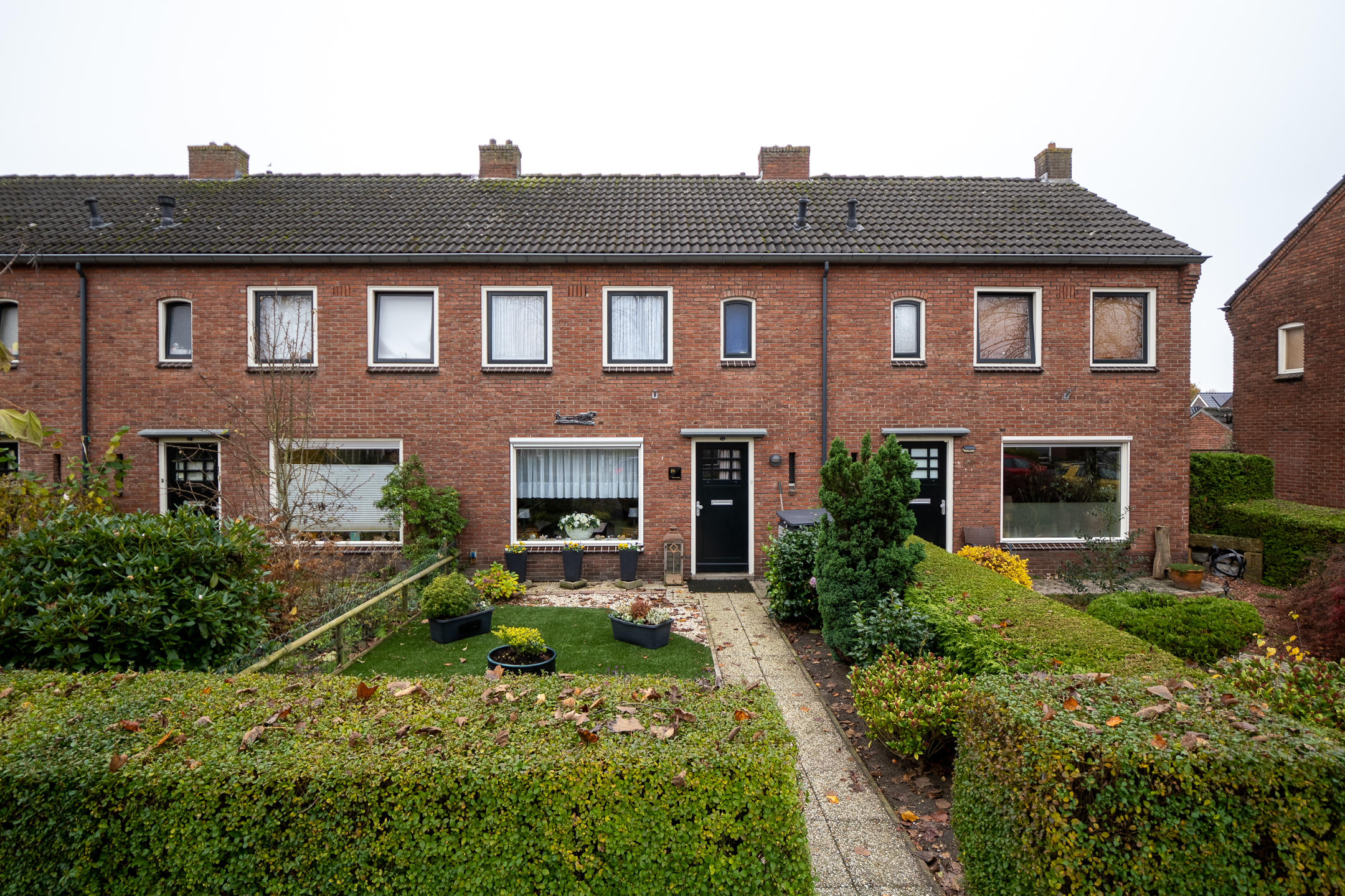 Tussenwoning te huur: Anjerstraat 19, Glinde-Hooiland Oldenzaal