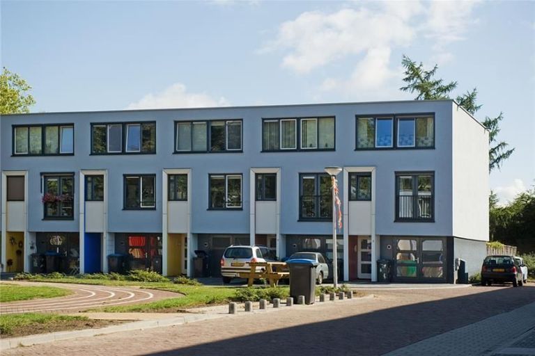 Ootmarsumbrink 11, 7544 XP Enschede, Nederland