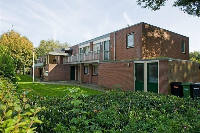 Hogeweg 71A