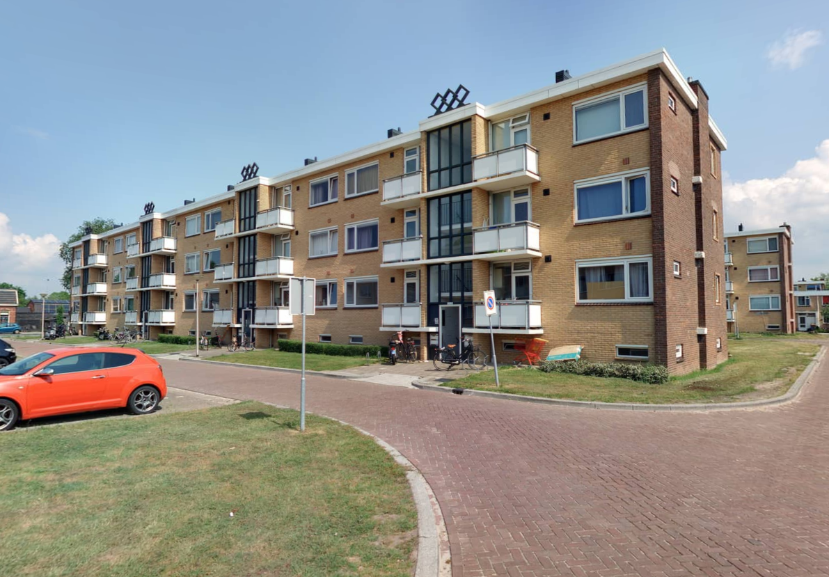 Archimedesstraat 11, 7552 TR Hengelo, Nederland