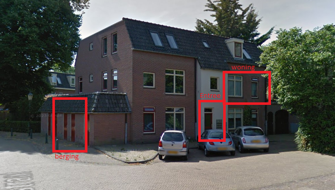 Vilderstraat 7, 7241 BZ Lochem, Nederland
