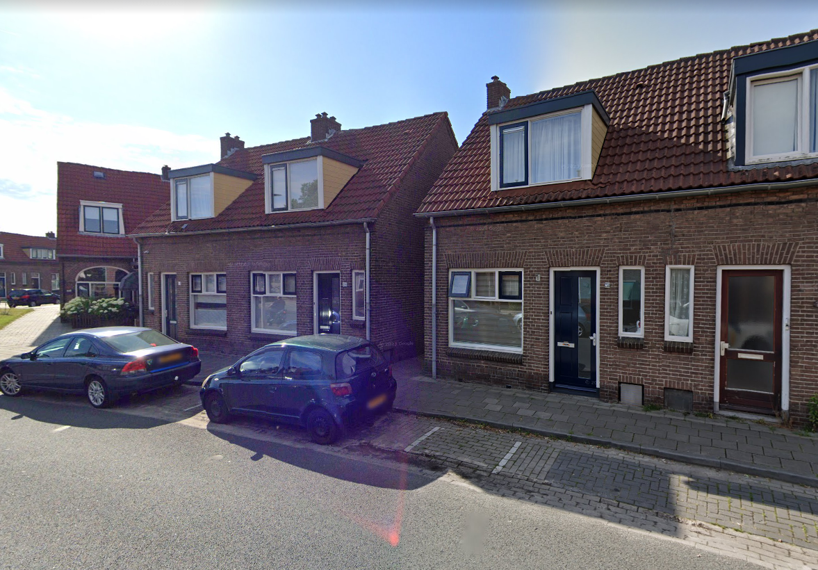 Rietstraat 238, 7606 BW Almelo, Nederland