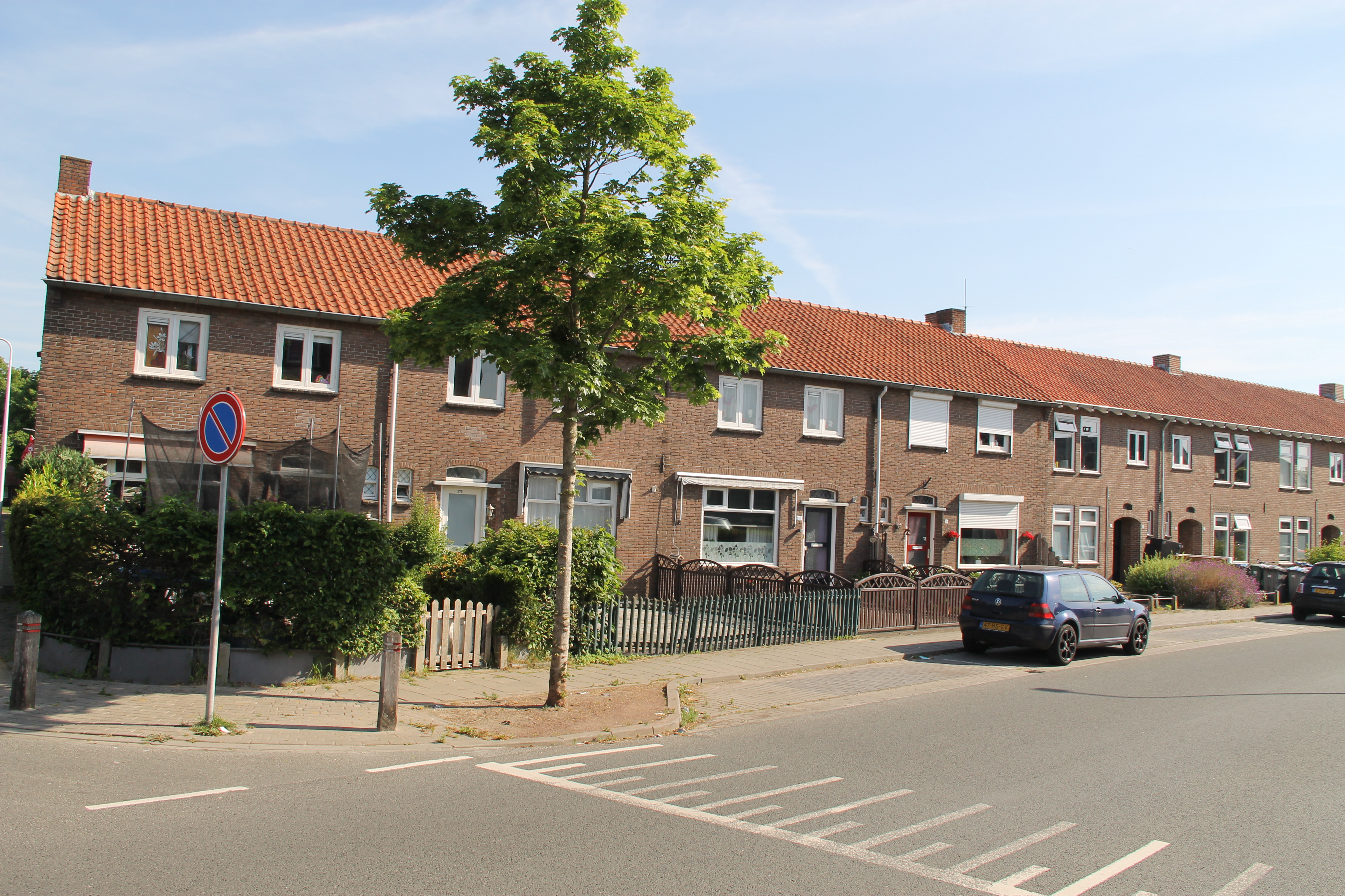 Rietstraat 239, 7606 BV Almelo, Nederland