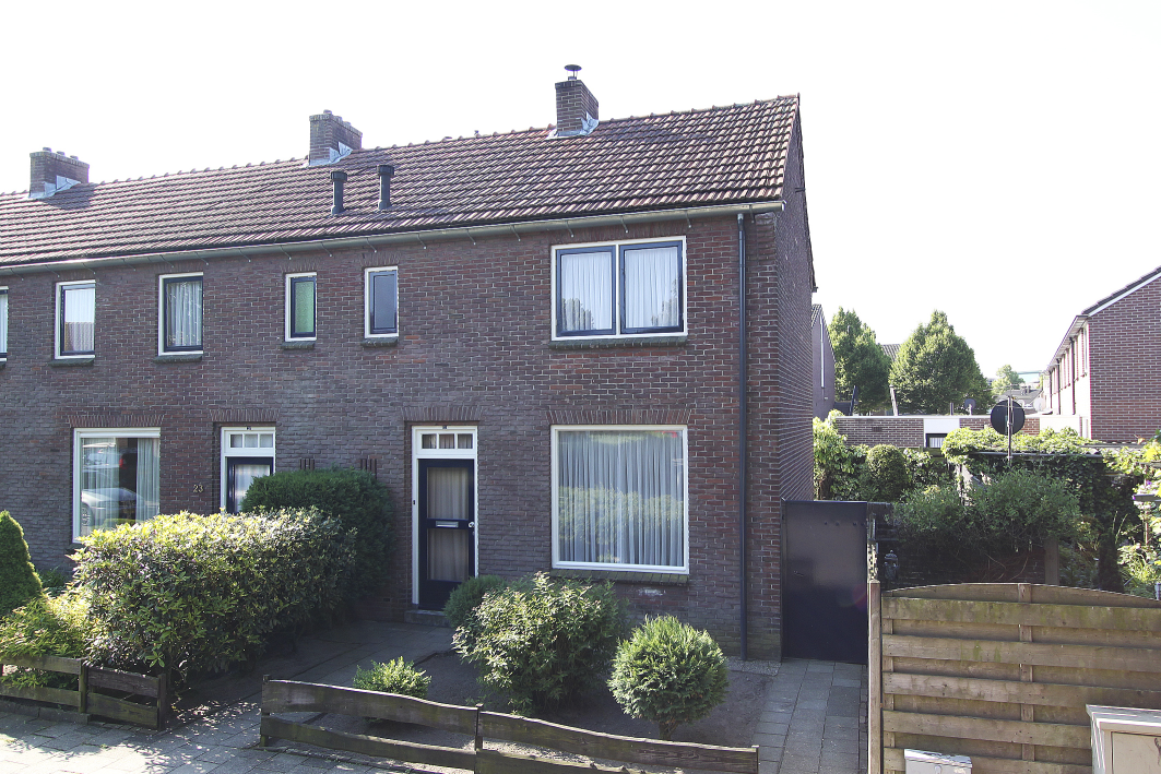 Het Nardusboer 109, 7576 WP Oldenzaal, Nederland