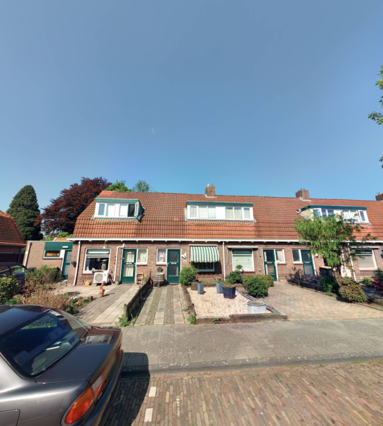 Rembrandtstraat 33, 7556 WB Hengelo, Nederland