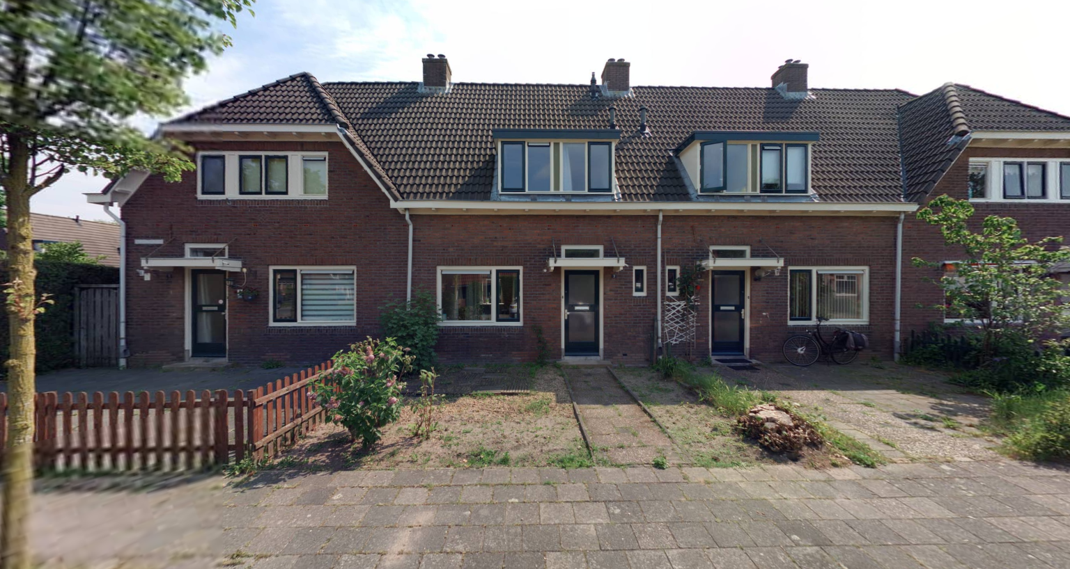 Sophiastraat 3, 7555 JK Hengelo, Nederland