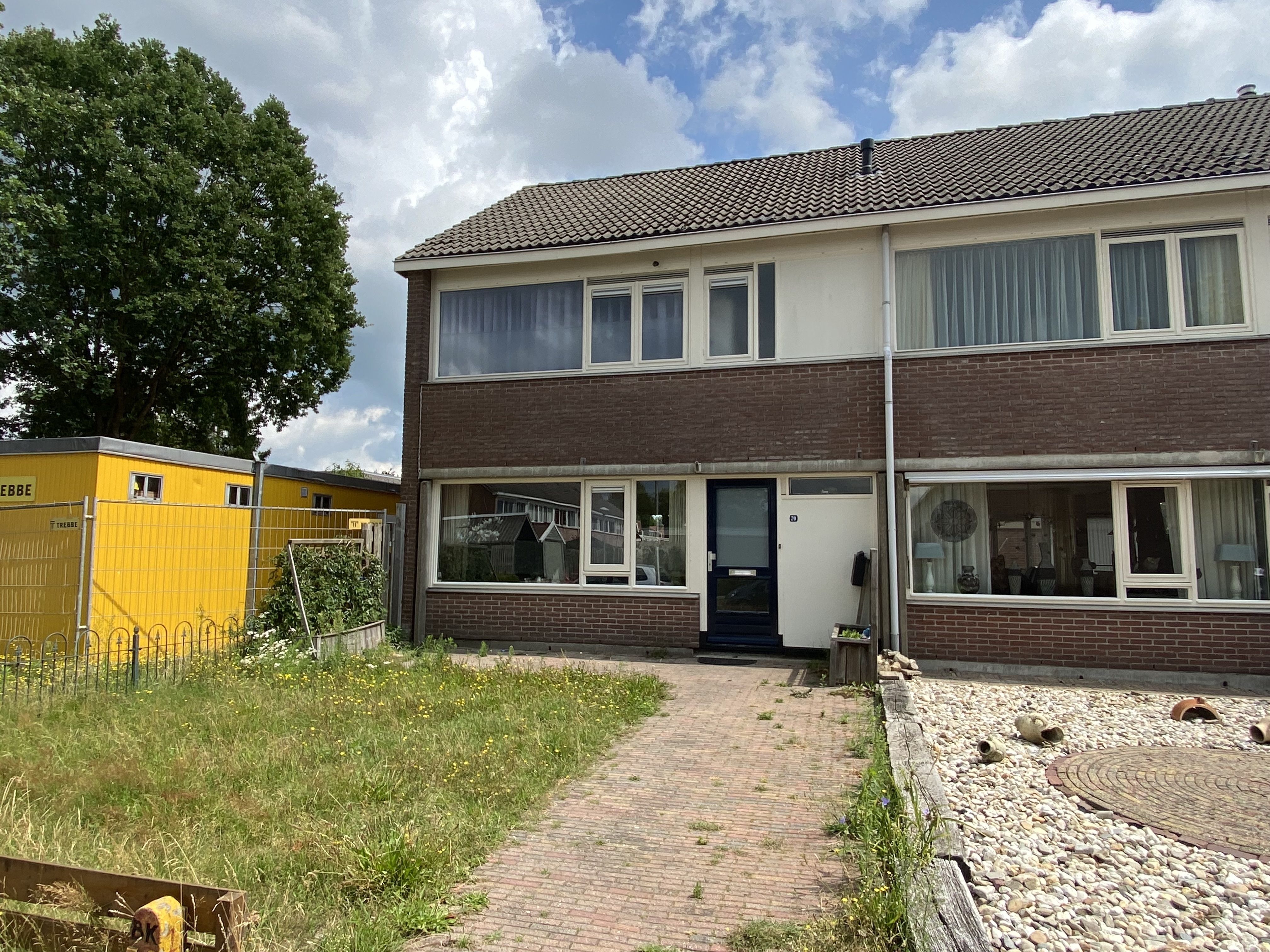 Esdoornlaan 20, 7681 HB Vroomshoop, Nederland