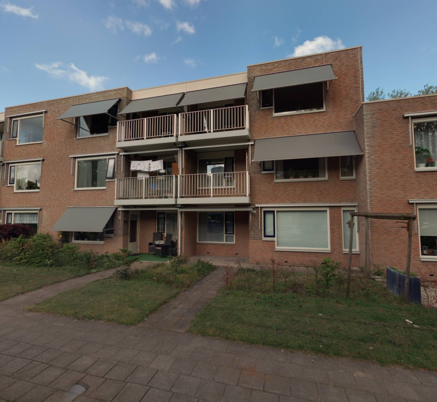 Backenhagenlaan 122, 7557 KE Hengelo, Nederland