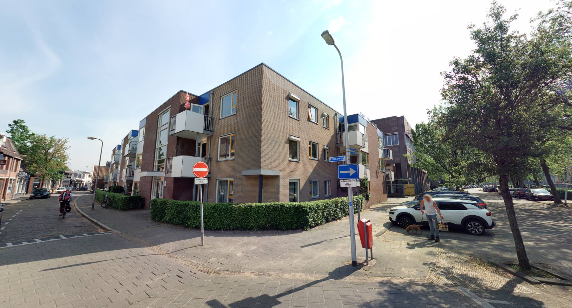 Emmaweg 39, 7551 BG Hengelo, Nederland