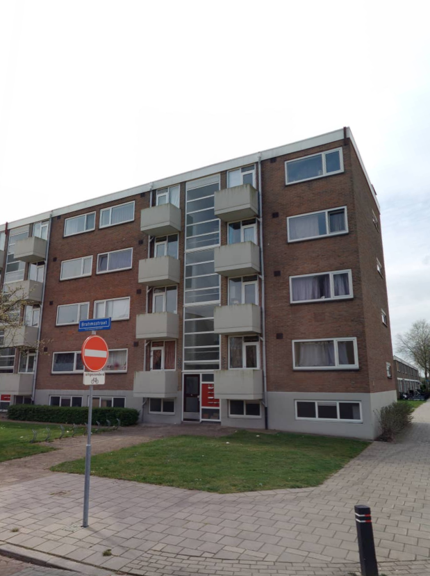 Brahmsstraat 4, 7557 RT Hengelo, Nederland