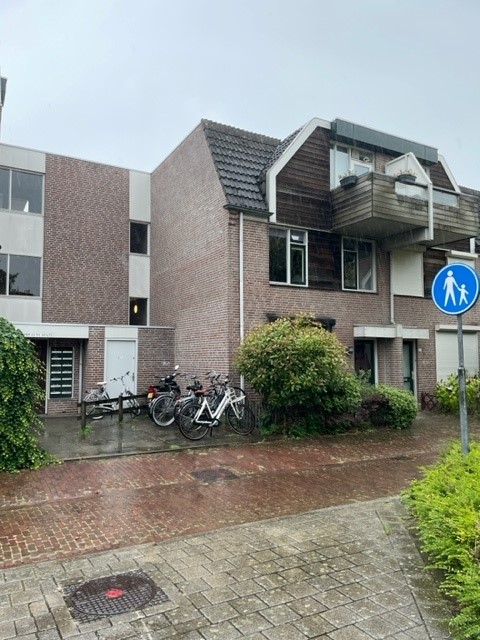 De Batavier 62, 7101 NX Winterswijk, Nederland