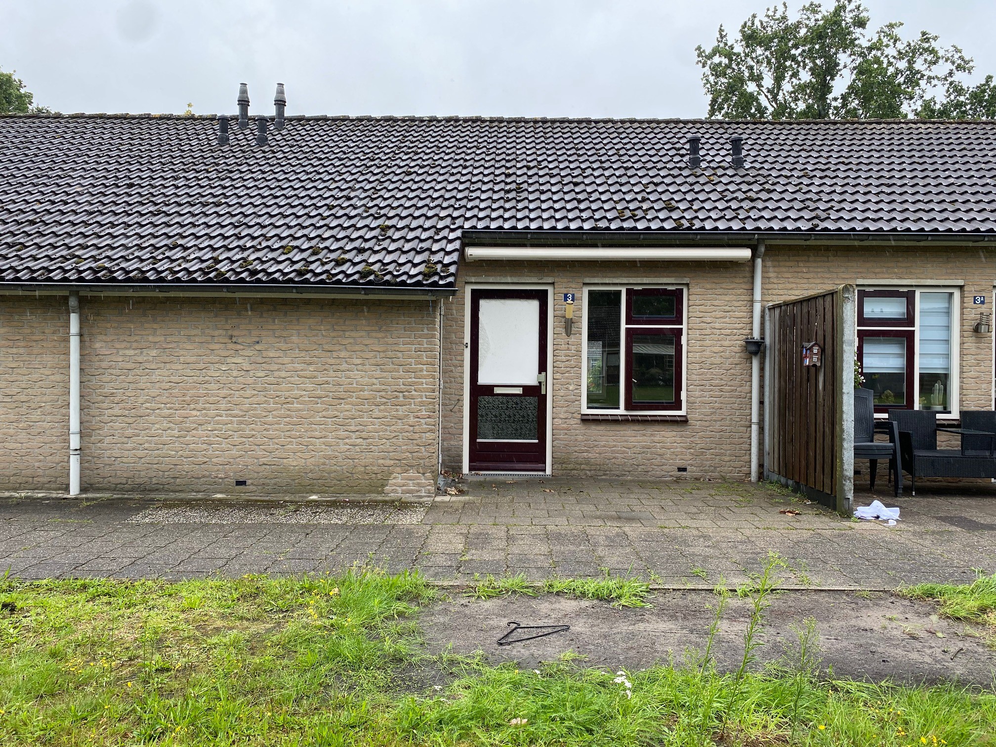 Boekweitstraat 3, 7676 BX Westerhaar-Vriezenveensewijk, Nederland