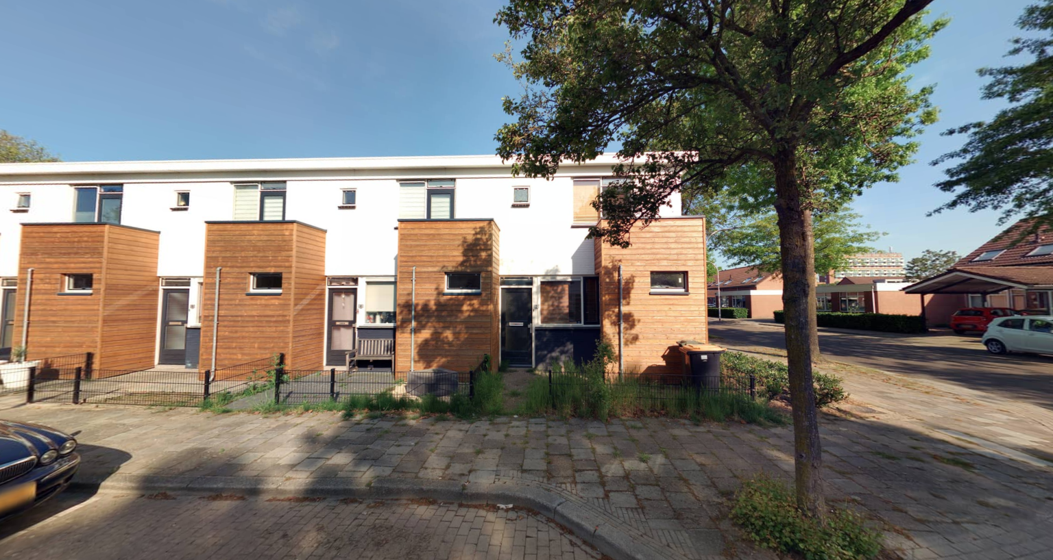 Carel van Manderstraat 2, 7556 JB Hengelo, Nederland