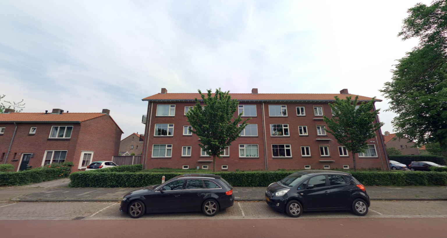 Breemarsweg 366I, 7553 JA Hengelo, Nederland