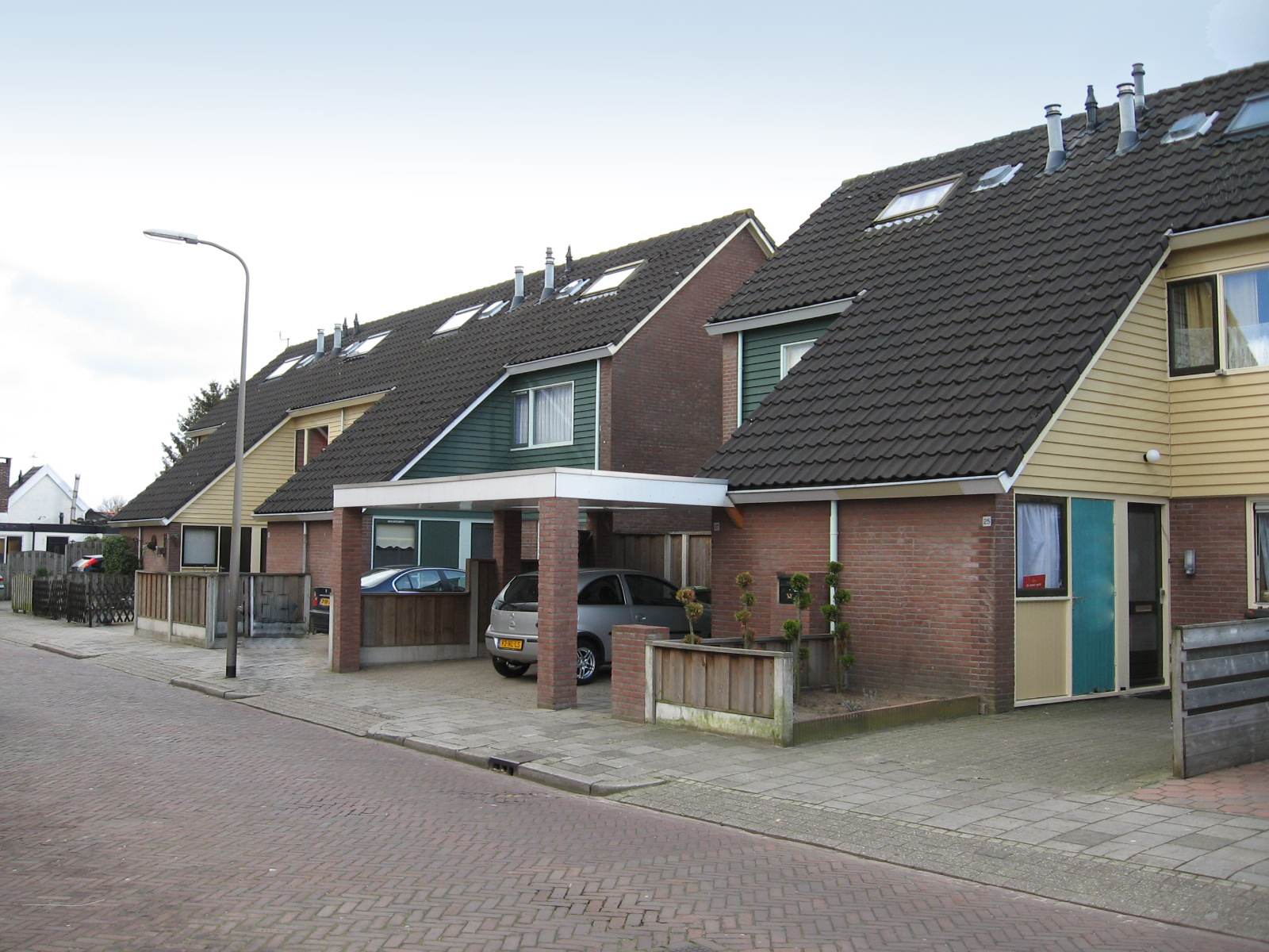 Melkweg 4, 7605 CS Almelo, Nederland