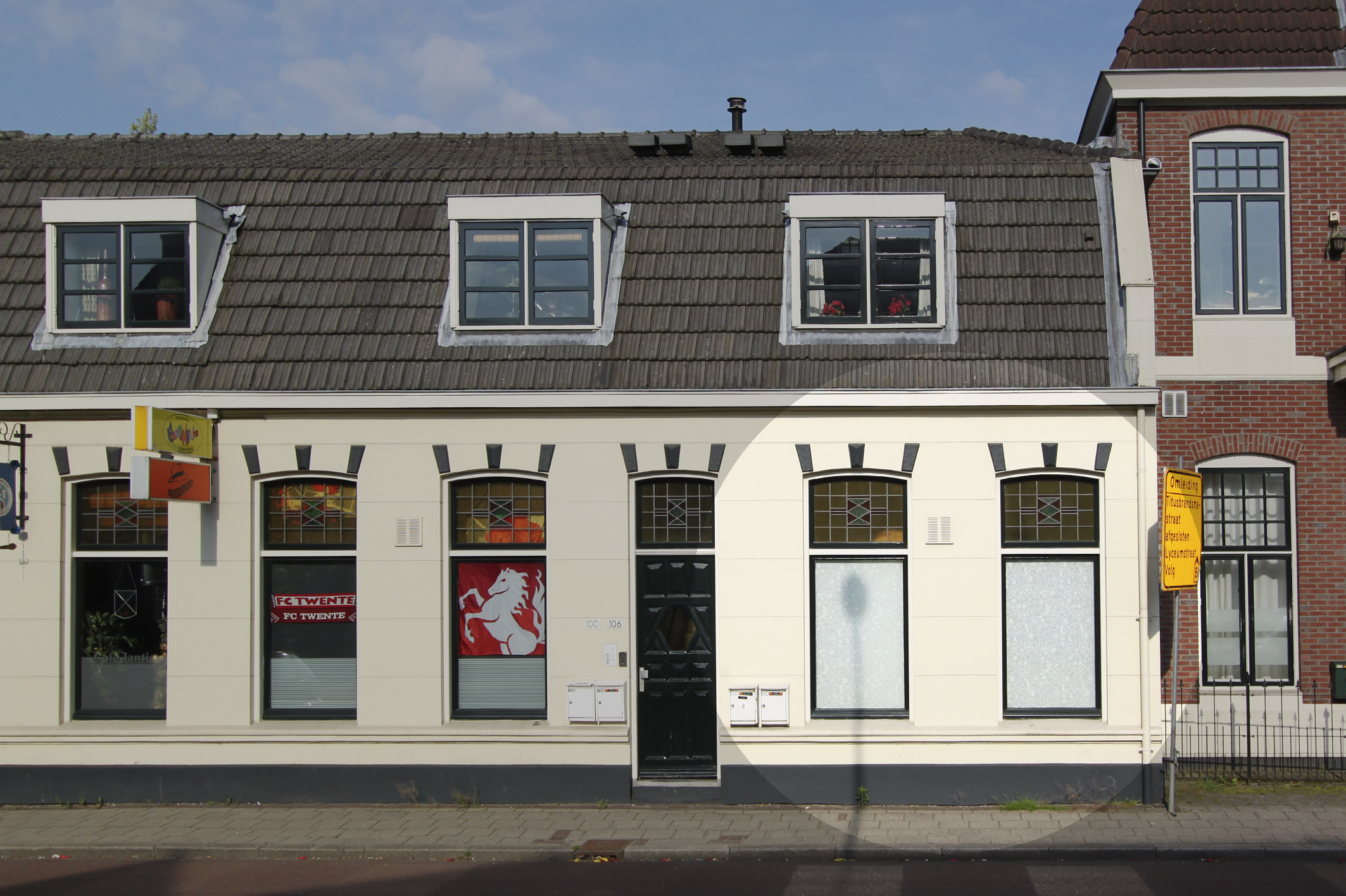 Steenstraat 100, 7571 BH Oldenzaal, Nederland