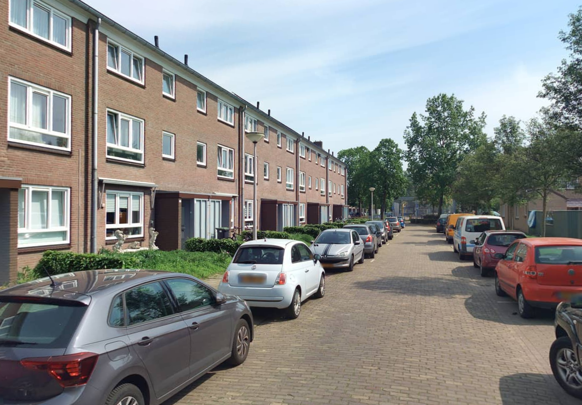 Cesar Franckstraat 13I