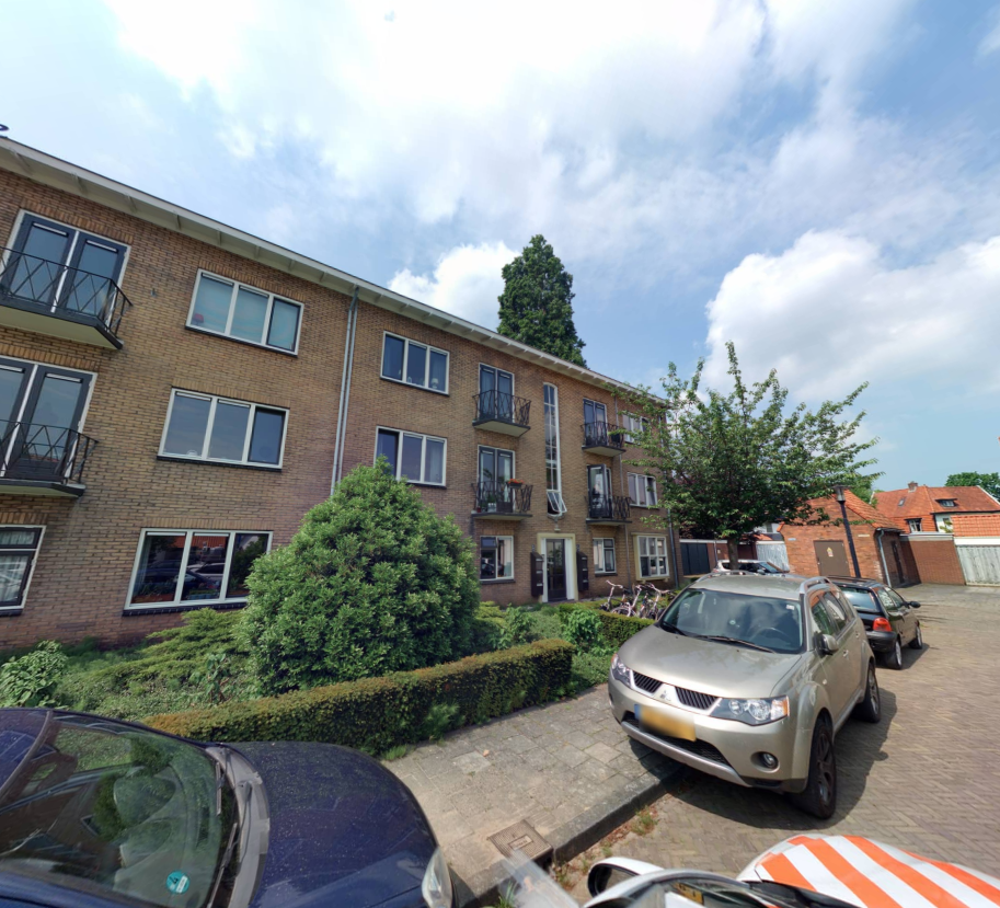 Pastoor van Rossumstraat 10, 7553 VP Hengelo, Nederland