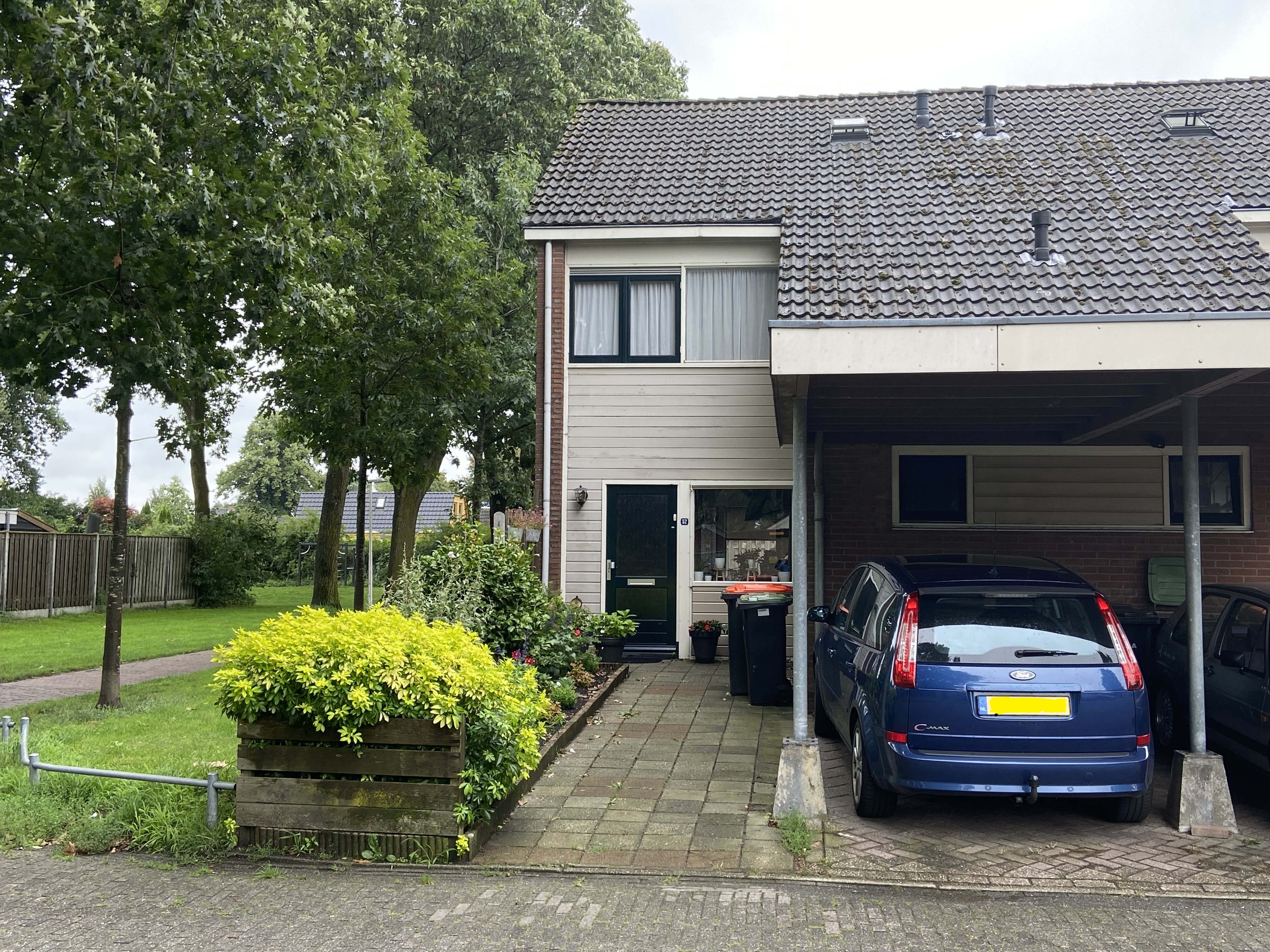 Esdoornlaan 52, 7681 HC Vroomshoop, Nederland