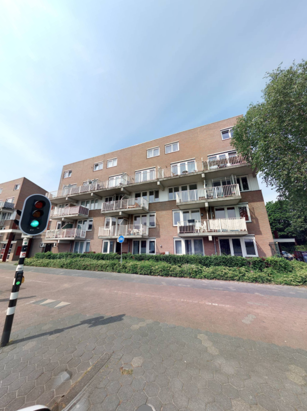 Gieskesstraat 21, 7553 LM Hengelo, Nederland