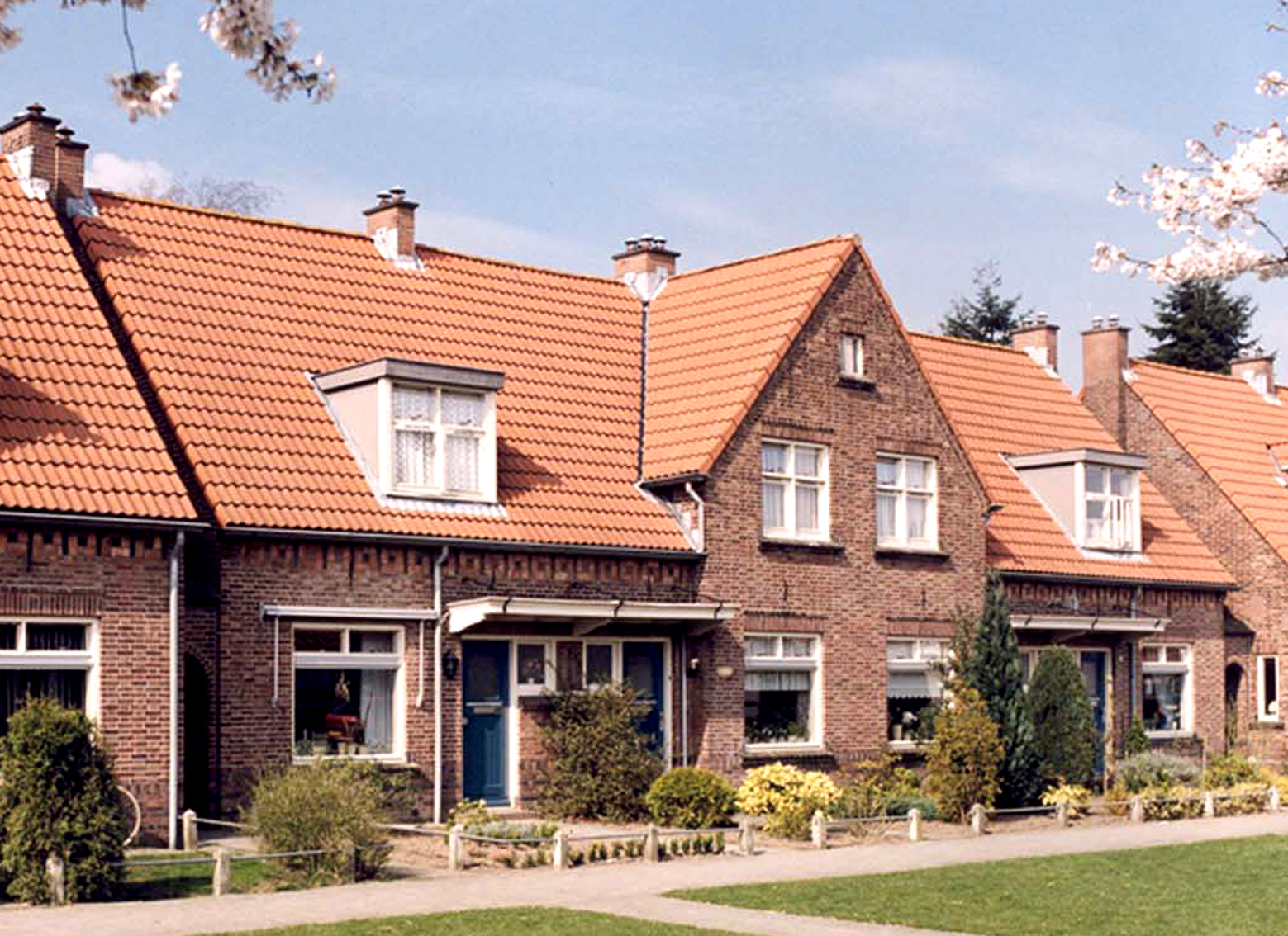 Biezenstraat 12, 7601 VT Almelo, Nederland