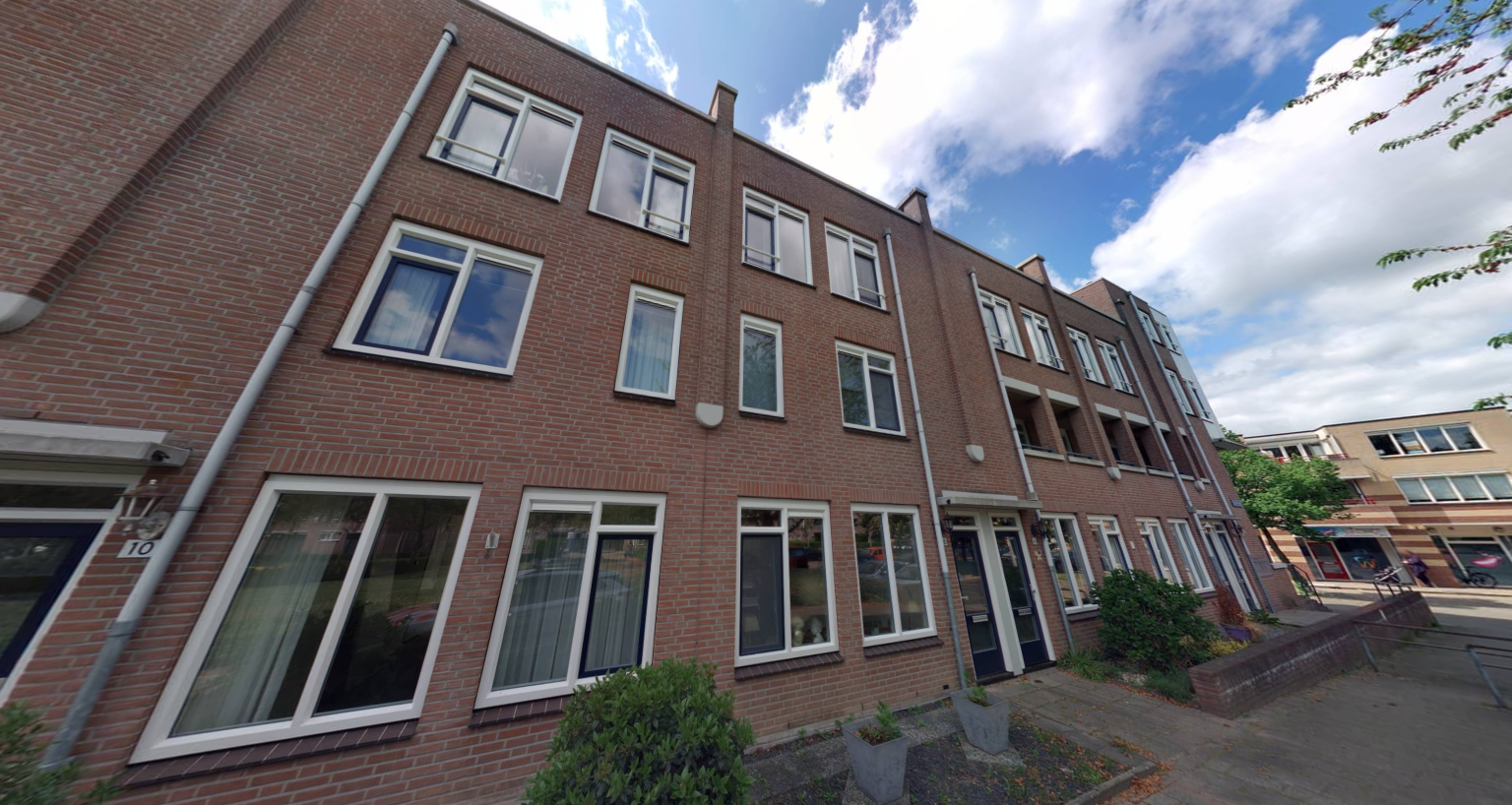 Kastanjeplein 8, 7556 CA Hengelo, Nederland