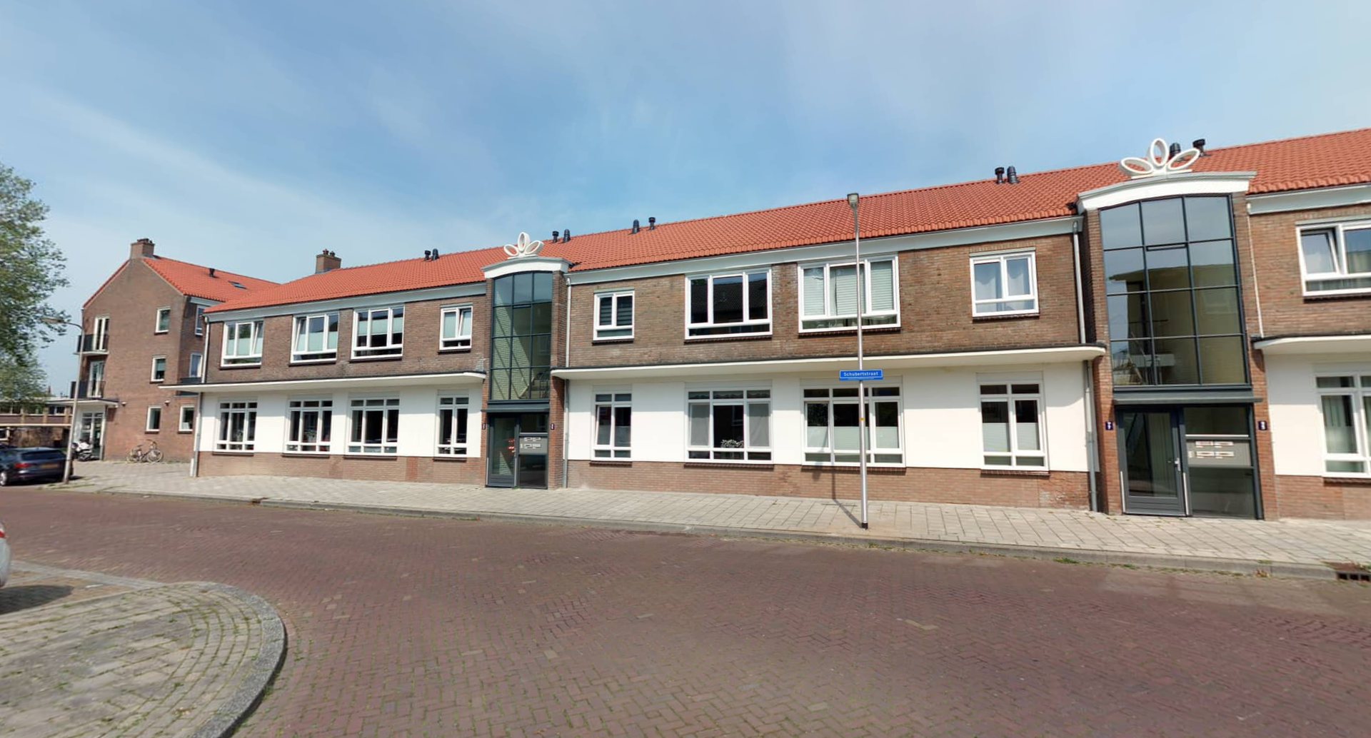 Schubertstraat 5I, 7557 CJ Hengelo, Nederland