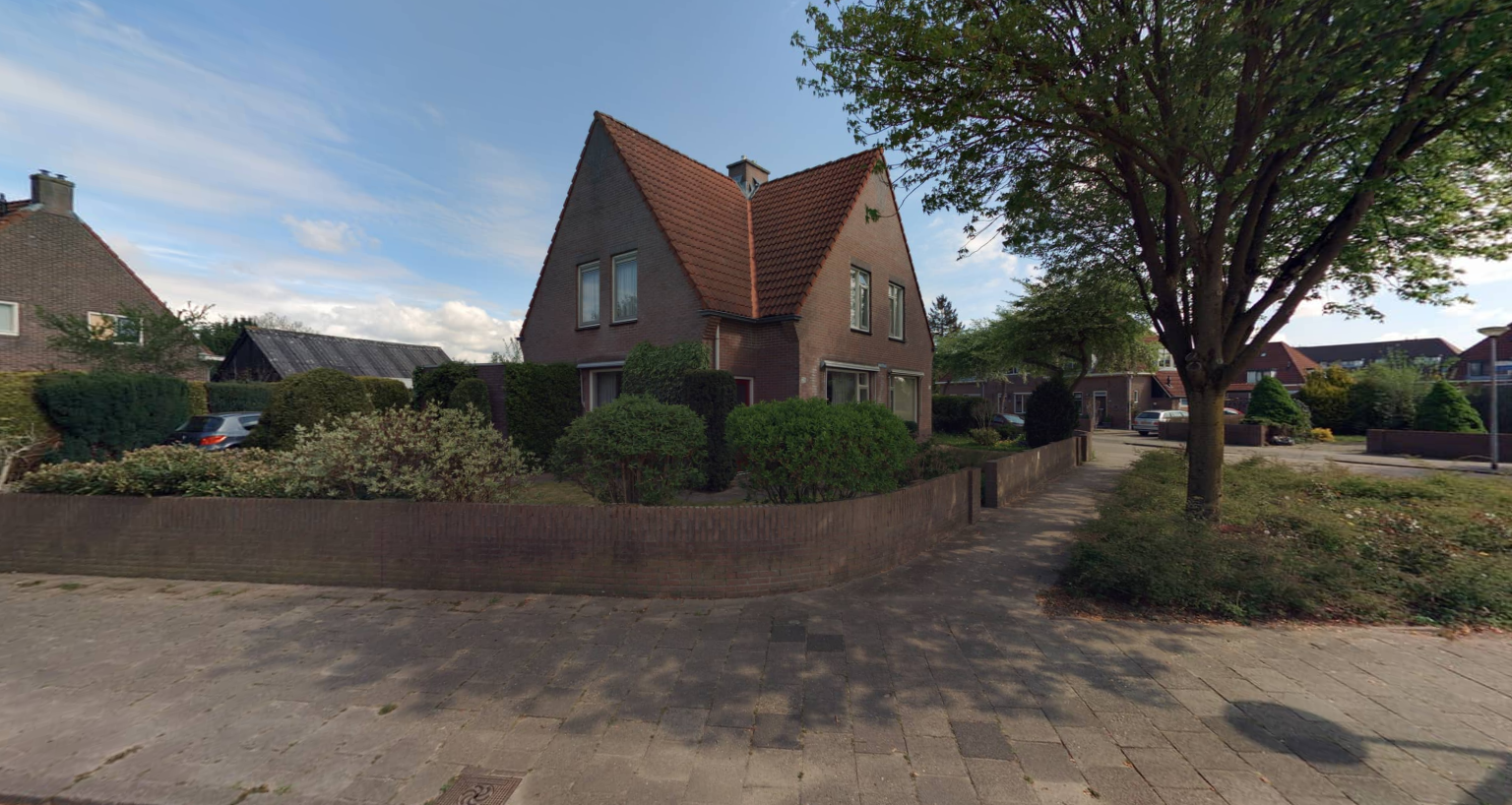 Annastraat 28, 7555 JN Hengelo, Nederland