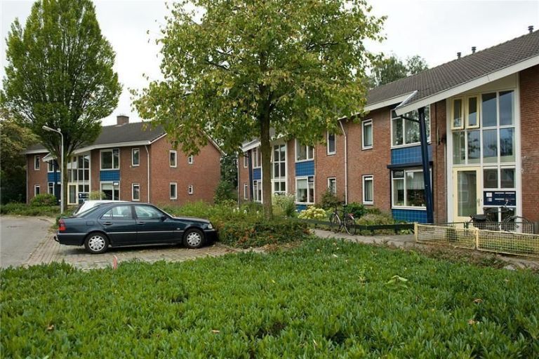 Aalsgaardenstraat 19, 7582 AB Losser, Nederland