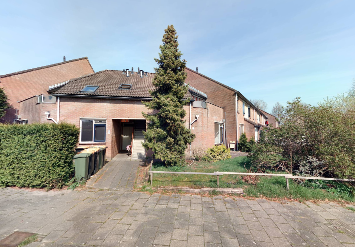 Eduard Verkadestraat 11, 7558 TH Hengelo, Nederland