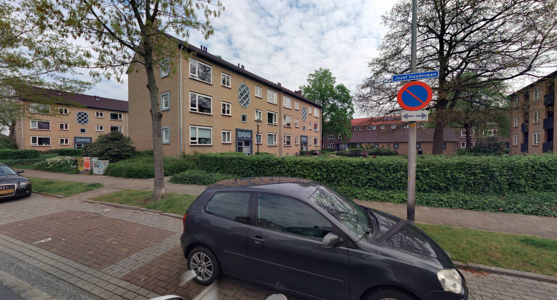 Ockeghemstraat 12, 7557 CH Hengelo, Nederland