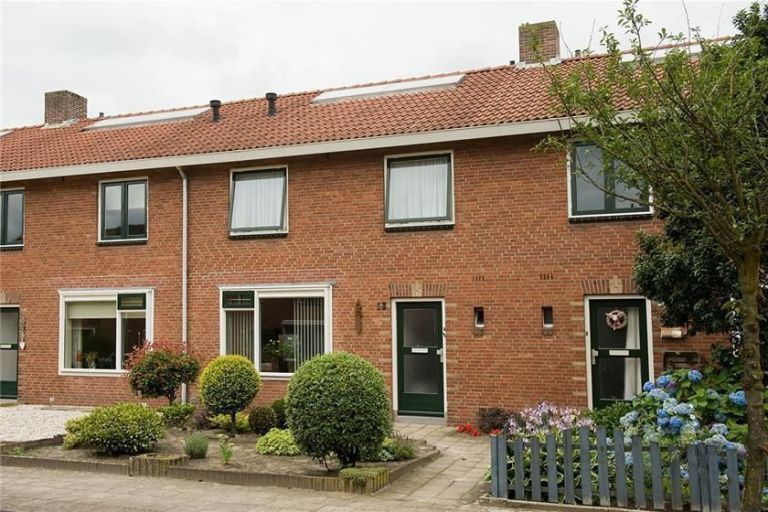Kerkhofweg 18, 7586 AH Overdinkel, Nederland