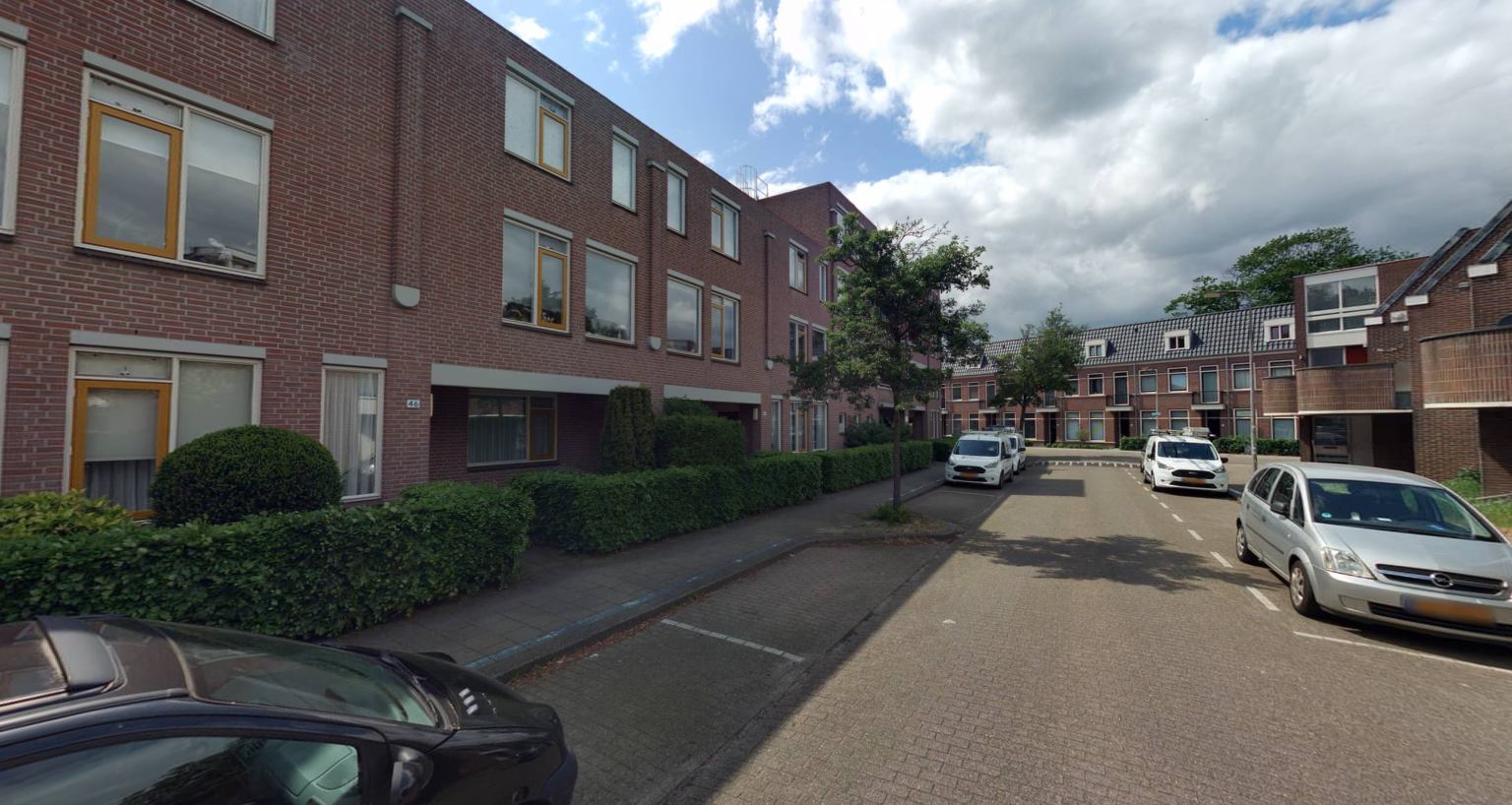 Eikstraat 16, 7556 TW Hengelo, Nederland