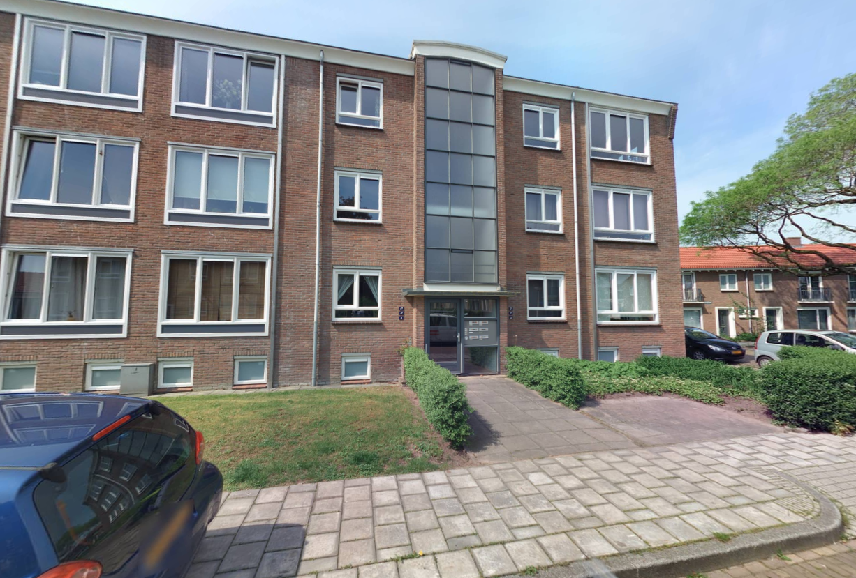 Diepenbrockstraat 4I, 7557 VD Hengelo, Nederland