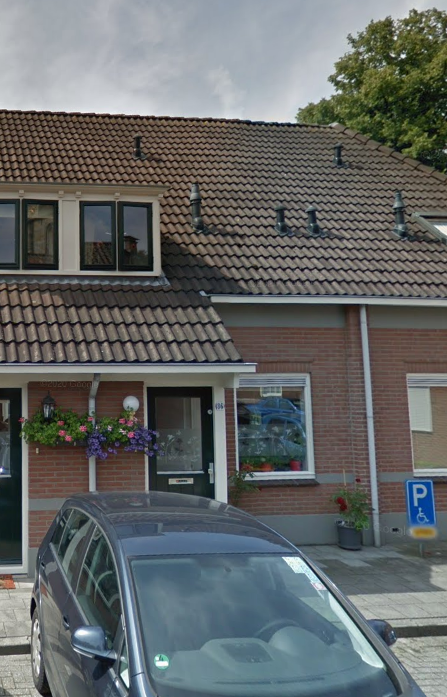 Noordwal 86, 7491 BK Delden, Nederland