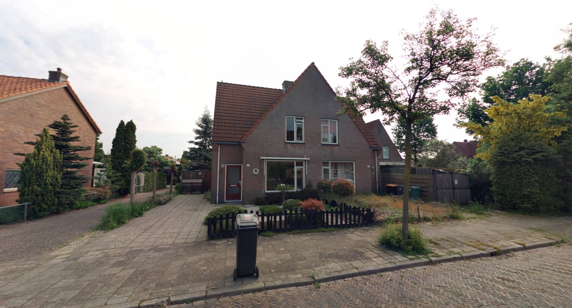 Aleidastraat 2A, 7555 TJ Hengelo, Nederland