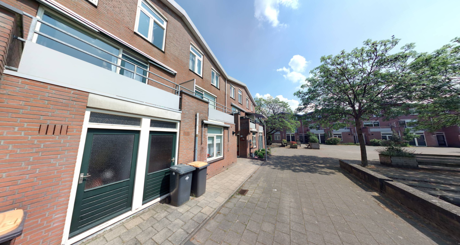 Simonstraat 19, 7553 NM Hengelo, Nederland