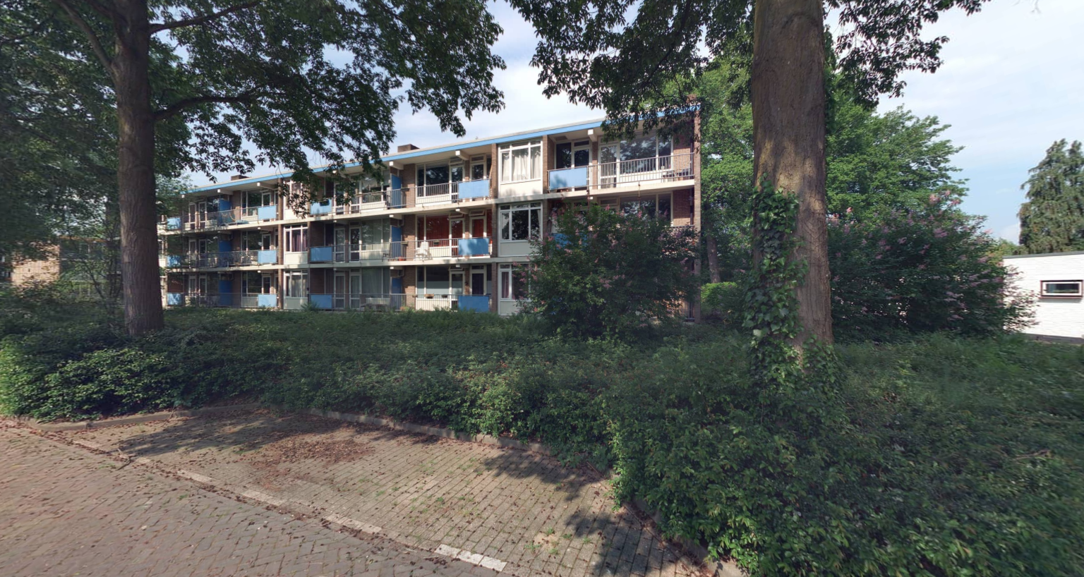 Horstweg 26I, 7555 VT Hengelo, Nederland