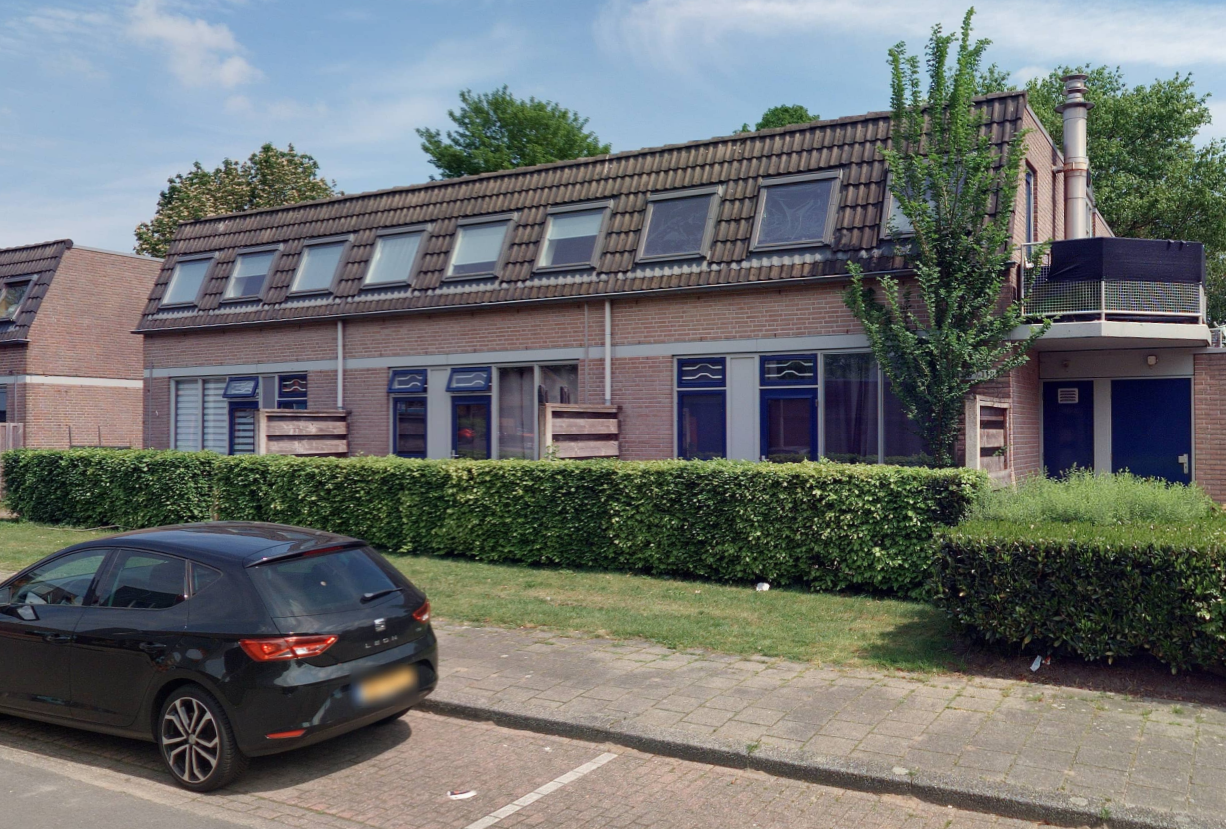 Louis van Gasterenstraat 116, 7558 SM Hengelo, Nederland