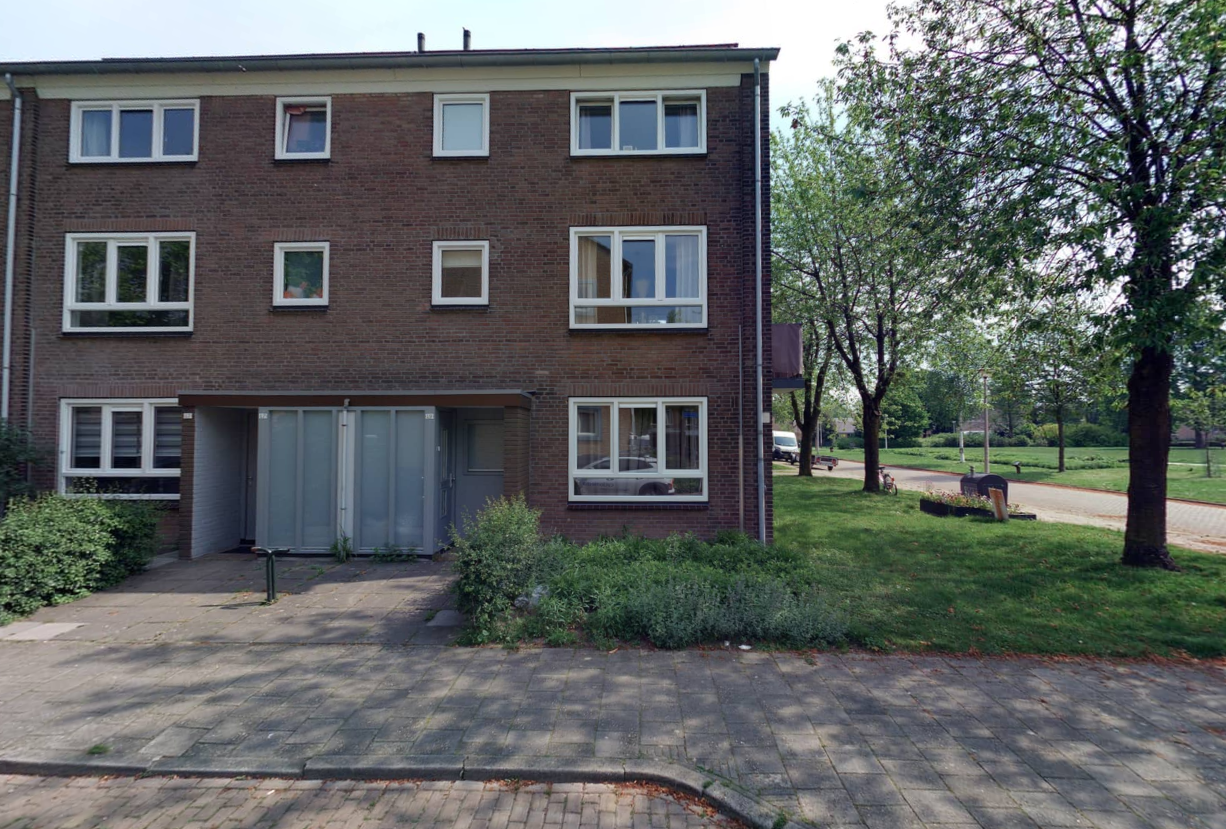 Ockeghemstraat 19I, 7557 CG Hengelo, Nederland