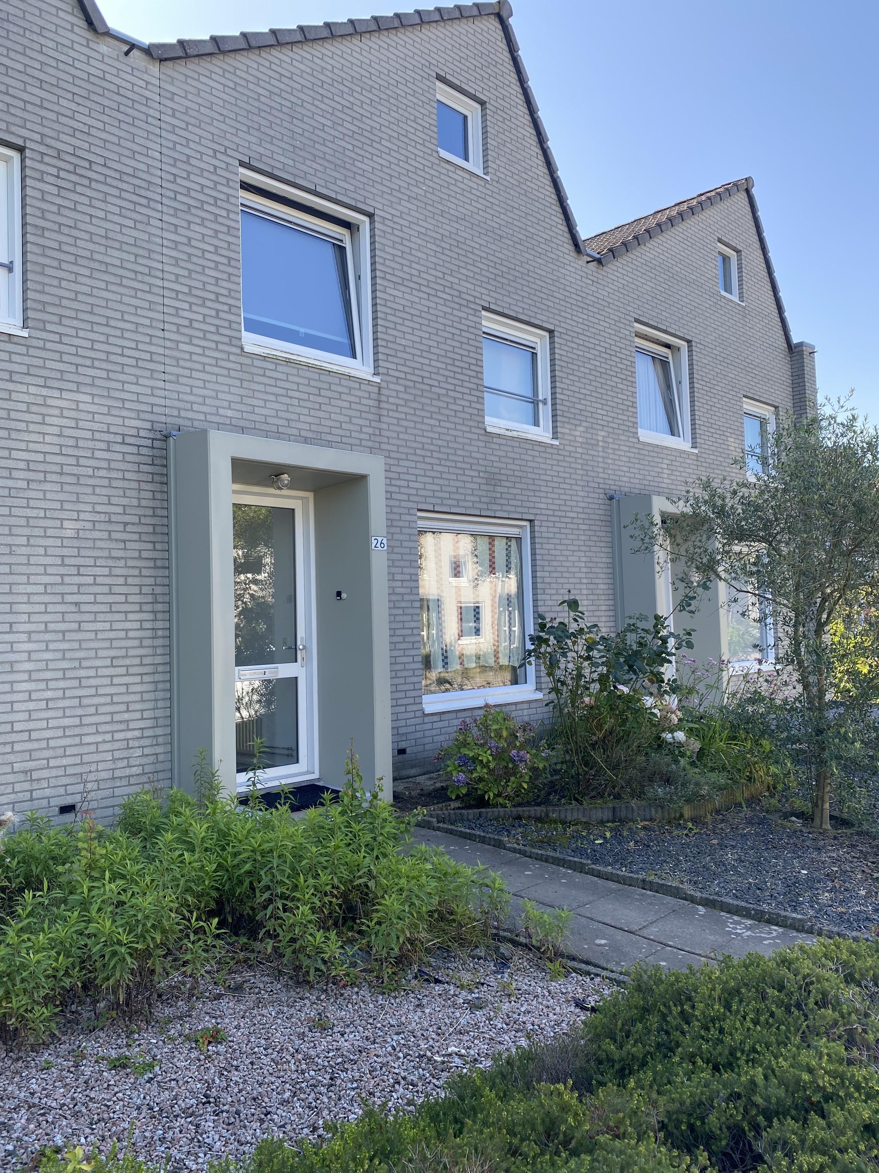 Arhusstraat 26, 7559 JL Hengelo, Nederland