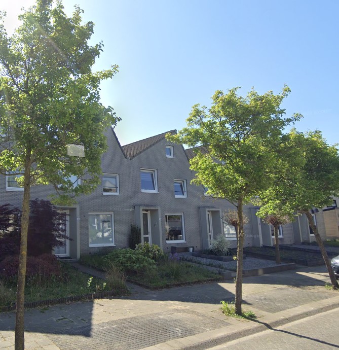 Arhusstraat 26