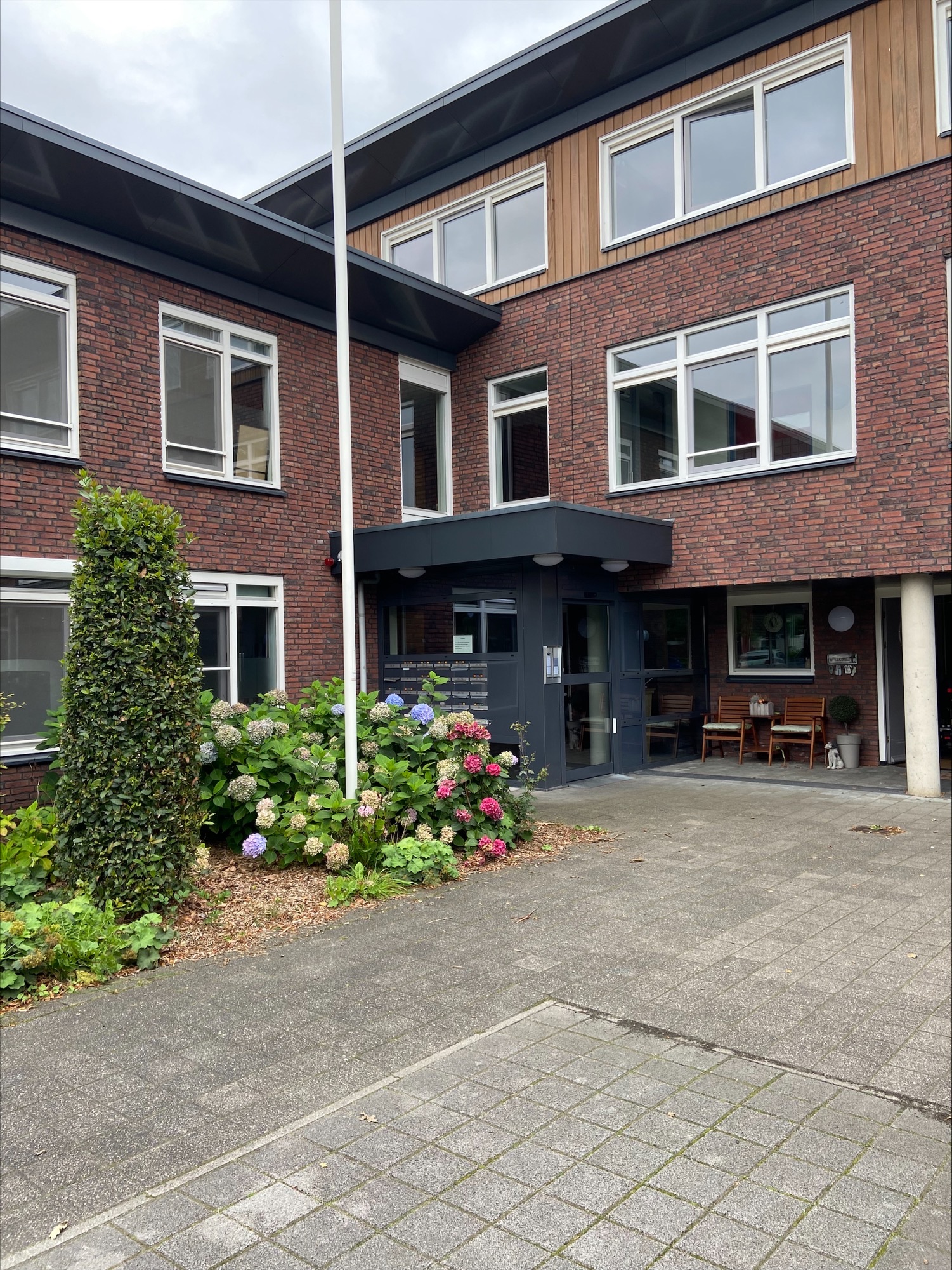 Engelsstraat 34F, 7671 BV Vriezenveen, Nederland