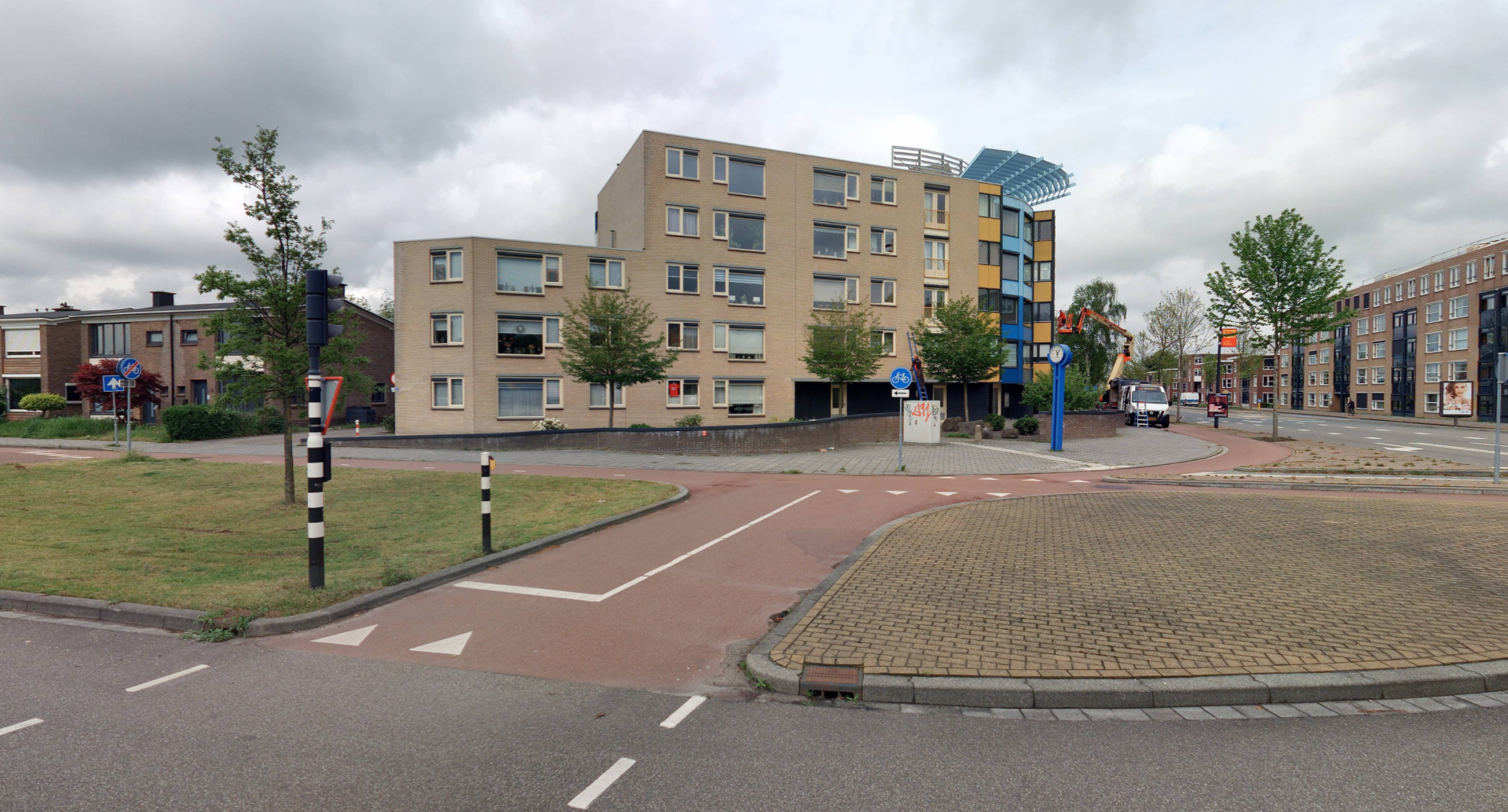 Enschedesestraat 270A, 7552 CN Hengelo, Nederland