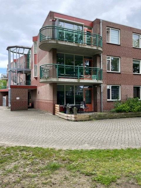 Wamelinkhof 77, 7101 JV Winterswijk, Nederland