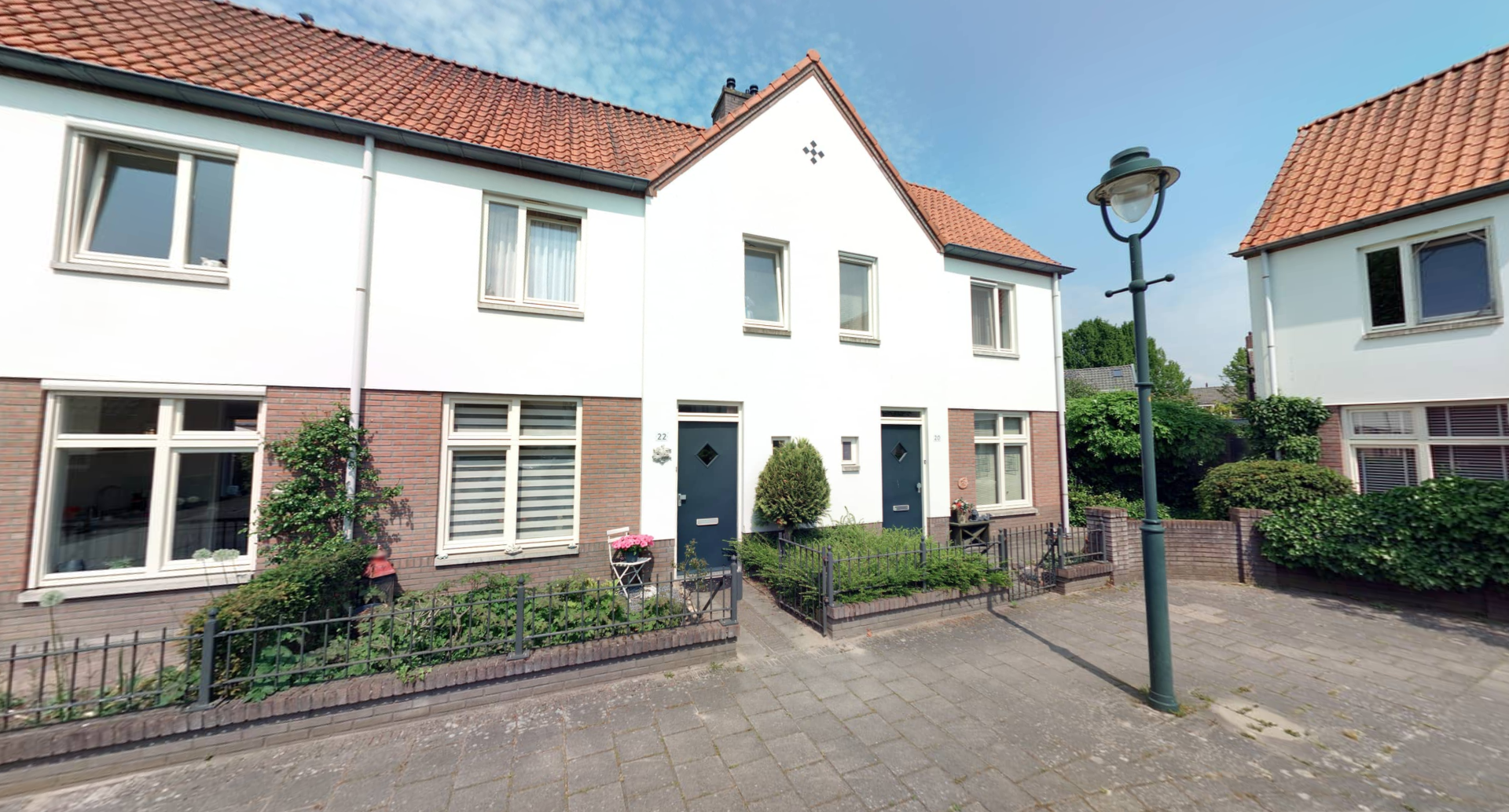 Sterkerstraat 22, 7553 BM Hengelo, Nederland